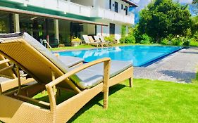 Saman Resort Yala